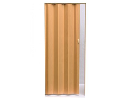 Folding doors PIONEER solid BEECH