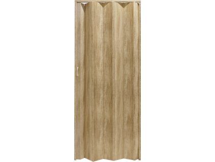 Kit DORA 87x200 cm - 49 Eiche sonoma, voll