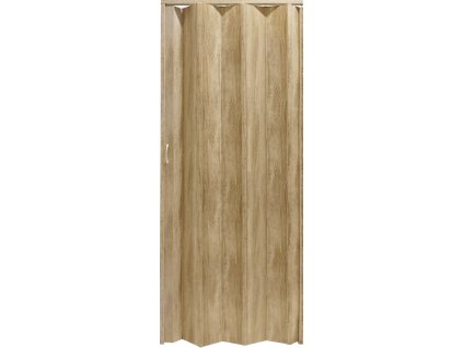 Kit DORA 87x200 cm - 49 Sonoma oak, solid