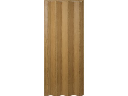 Kit DORA 87x200 cm - 45 Rustic beech, solid