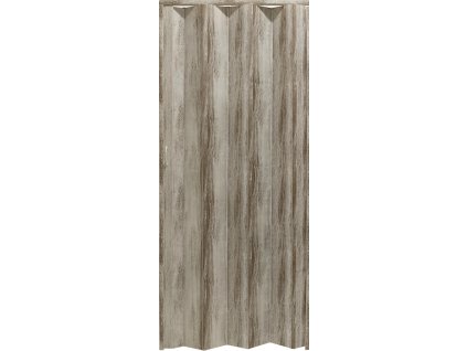 Kit DORA 87x200 cm - 45 Sheffield oak, solid