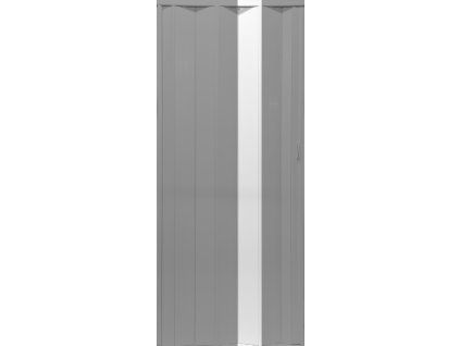 Zusatzlamelle DORA 200 cm - voll