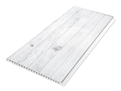 Plastic cladding LOME - provance