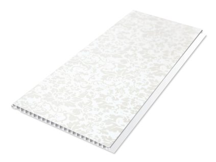 Plastic cladding LOME - flowers