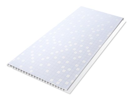 Plastic wall cladding LOME - mosaic