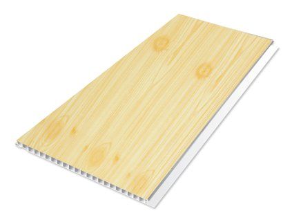 Kunststoffverkleidung LOME - Sandkiefer