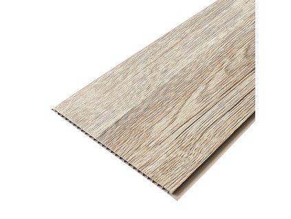 Kunststoffverkleidung LOME - Eiche Grand