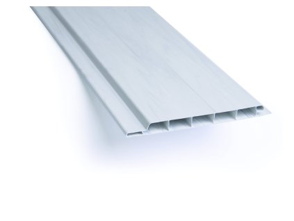 Plastic cladding - marble