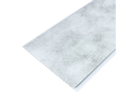 Plastic wall cladding LOME - Industrial