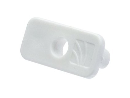 Screw support for ISO cladding