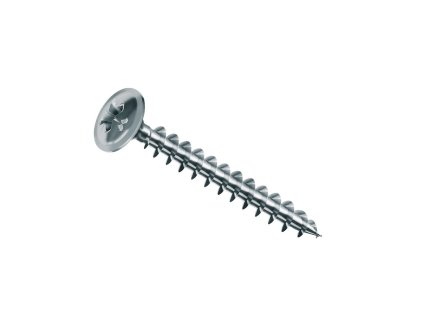 Stainless steel screw for cladding ISO - VT4301