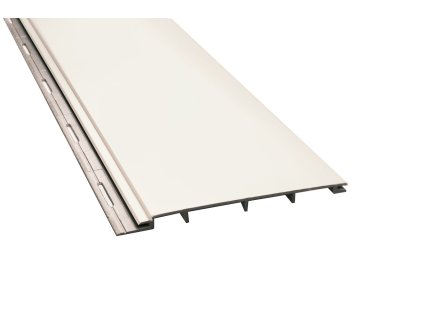 Vinyl plank ISO20 - ivory