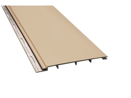 Vinyl plank ISO20 - beige