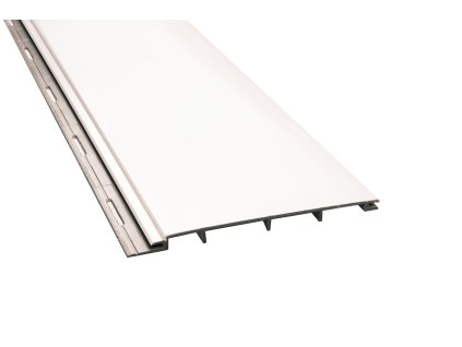 Vinyl plank ISO20 - matt white