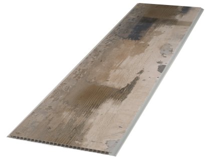 Plastic cladding LOME - loft