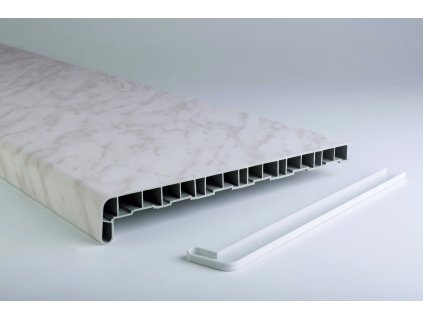 Greenline PVC Window Sill - MARBLE