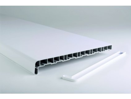 Greenline PVC Window Sill - WHITE