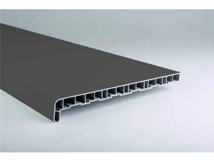 Window Sill Greenline PVC - ANTHRACITE