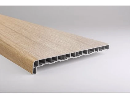 Window Sill Greenline PVC - SONOMA OAK