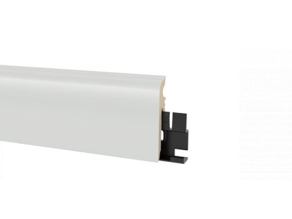 Skirting board VIGO 60x15mm - grey