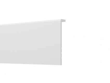 Skirting board LATIKA - L950 - 2 m