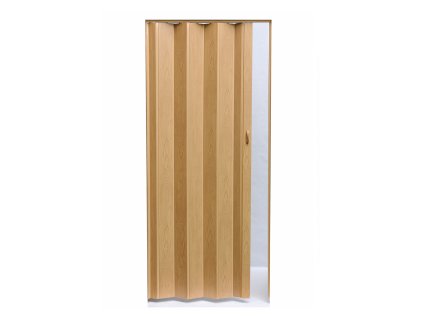 Folding doors PIONEER solid OAK