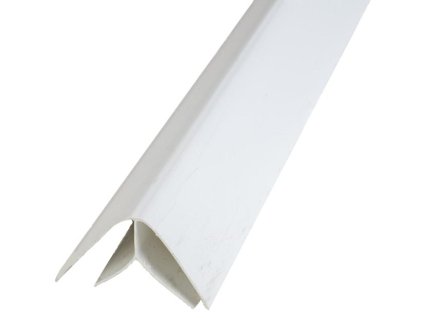 Internal corner profile