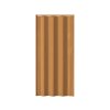 Kit LUCIANA 73x200 cm - beech, solid