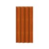 Kit LUCIANA 73x200 cm - cherry, solid