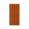 Kit LUCIANA 73x200 cm - Kirsche, voll