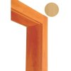 MODULO door frame - light beech