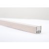 Guide rail for LUCIANA and ELVIRA folding doors