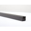 Guide rail for LUCIANA and ELVIRA folding doors