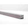 Guide rail for LUCIANA and ELVIRA folding doors