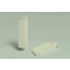 Plastic handle for LUCIANA and ELVIRA folding doors