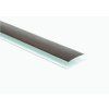 Verbindungsprofil mit Fensterfolie