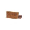 Dichtungsleiste LB23 - 3 m