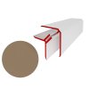 External corner profile ISO