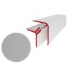 External corner profile ISO
