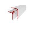 External corner profile ISO