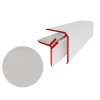 External corner profile ISO