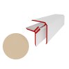 External corner profile ISO
