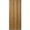 Kit DORA 87x200 cm - 45 Rustic beech, solid
