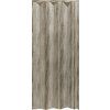 Kit DORA 87x200 cm - 45 Eiche sheffield, voll