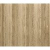 Kit DORA 87x200 cm - 43 Rustic pine, solid