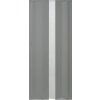 Zusatzlamelle DORA 200 cm - voll