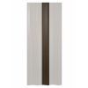 Zusatzlamelle DORA 200 cm - voll
