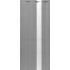 Zusatzlamelle DORA 200 cm - voll