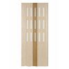 DORA Additional Slat - 200 cm, 3 rows of glass