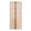 Zusatzlamelle DORA 200 cm - 3 Glasreihen